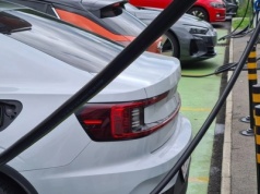 Kanada zmienia zdanie w sprawie elektryków. Rząd dopłaci miliardy