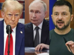 Trump stracił cierpliwość. Zełenski przekazał, czego domagają się USA