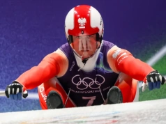 Reprezentant Polski przeżył koszmarny wypadek. Stawił czoła przeciwnościom