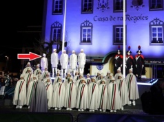 Wyrzucili go z autobusu na mróz. 11-latek pojawił się na ceremonii otwarcia