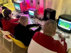 Retro królestwo dla fanów gier i komputerów. W tym muzeum dosłownie przeniesiesz się w czasie