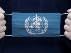 Branża pandemiczna przygotowuje się do kolejnej gorączki złota