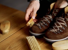 Ukrój i przetrzyj buty. Sól drogowa zniknie w jednej chwili