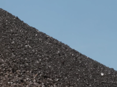 Daleko od zieleni: 94% węgla kamiennego zużywanego w UE jest wykorzystywane w Polsce