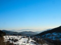 Ta wieś to rekordzistka. Ma 18 km długości i jest większa niż Monako