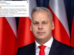 Rabenda: Projekt prezydenta chyba przeczytali w Brukseli