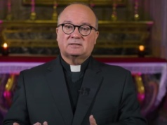 Ważny urzędnik Kurii Rzymskiej pisze o LGBTQ. Dziwne, niepokojące słowa