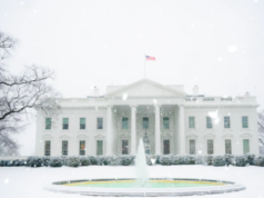 Biały Dom zaintrygował oświadczeniem na temat Ukrainy