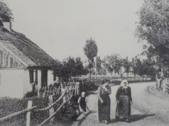 Historyk o początkach Gdyni: "nie była to bajkowa osada"