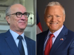 Artur Bartkiewicz: Czy ambasador Tom Rose pomoże Włodzimierzowi Czarzastemu budować silną Lewicę?