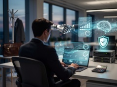 AI zabierze Ci pracę? Sprawdź, jak się przygotować na zawodową rewolucję