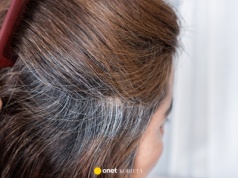 Niepozorne ziarna opóźniają siwienie włosów. Azjatki stosują je od lat