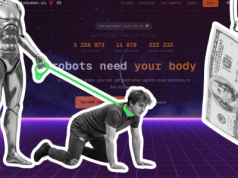 AI może teraz „wynająć człowieka”. Kontrowersyjna platforma zdobywa popularność