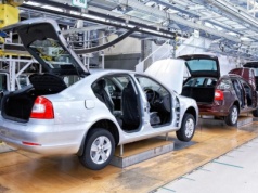 Kryzys w niemieckiej motoryzacji ma kolejną ofiarę. Kolejny dostawca ogłasza upadłość