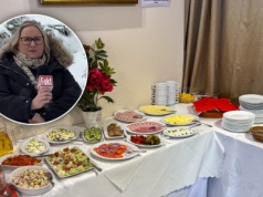 Byłam zdumiona opłatą karną w hotelowej stołówce w Karpaczu. Zrozumiałam, gdy porozmawiałam z personelem