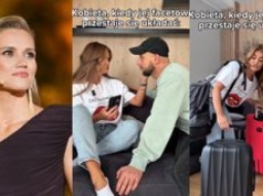 Maciej Pela i Edyta Folwarska znowu UDERZAJĄ w Kaczorowską? "Kobieta, kiedy facetowi przestaje się układać"