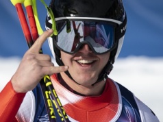 Igrzyska 2026: Pierwszy złoty medal dla Szwajcarii