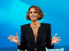 Halle Berry: „Mam prawie 60 lat i nie pozwolę, aby mnie wymazano. Będę głośniejsza niż kiedykolwiek wcześniej”