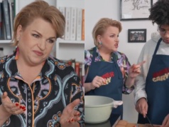 "Super Gary" Bosackiej lepsze od Gessler? Scenariusz to kalka, ale brakuje dynamiki