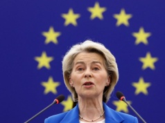 Komisja Europejska podjęła haniebną decyzję ws. Rosji