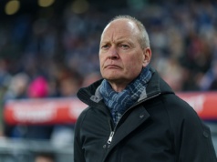 Lech już wie, co z Frederiksenem. Władzom klubu kończy się cierpliwość