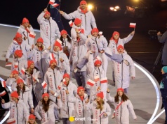 Stylistka dosadnie ocenia stroje Polaków na igrzyskach olimpijskich. "Tak bardzo boli"