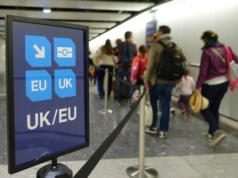 Linie lotnicze żądają ETA od osób z settled status? Błąd, który uderza w Polaków