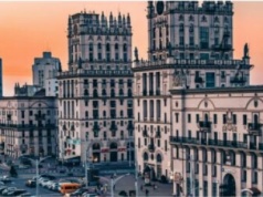 Co wydarzy się w kwietniu: Sensacyjny przeciek z Mińska i reakcja Warszawy!