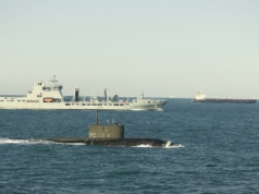 Zatopić flotę cieni. Tak Wielka Brytania chce uderzyć w Putina