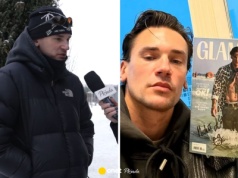 Michał Kot o życiu po "Top Model". Mówi, co zrobił z 200 tys. zł