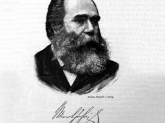 Wincenty Korotyński – uczeń Syrokomli, który sam stał się legendą