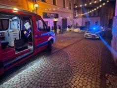 Wylewał kwas masłowy w bielskich lokalach. Przełom w śledztwie