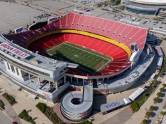 Były zawodnik Kansas City Chiefs, Darron Lee, aresztowany za zamordowanie swojej dziewczyny