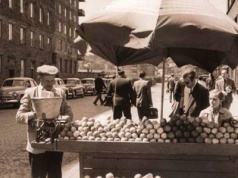 Sentymentalna podróż w czasie. Zobacz Gdynię sprzed lat na 150 fotografiach