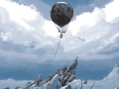 „Na północ”: Bałczewski i Godlewski szykują album, okładka już w sieci