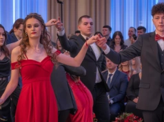 Studniówka w Siedleckiej Kolejówce 2026