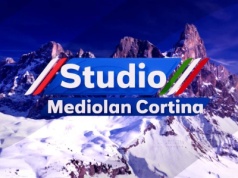 Studio Mediolan Cortina - 07.02. Gdzie obejrzeć?