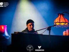 Krynica Źródłem Kultury 2026: Igor Herbut