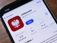 Poradnik bezpieczeństwa w telefonie. Rząd rozszerza funkcje mObywatela