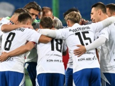 Betclic 1 Liga: Polonia Bytom - ŁKS Łódź. Relacja live i wynik na żywo