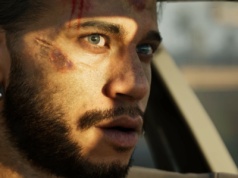 Milion dolarów na kampanię sabotującą MindsEye? Skandal w branży gier