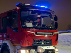 Śmiertelne zatrucie czadem w Rykach. Tragiczny bilans ofiar wciąż rośnie