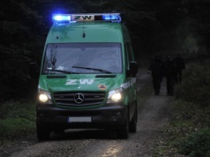 Tragedia w garnizonie wojskowym. Nie żyje mężczyzna