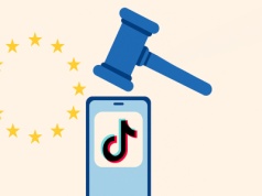 Europa króciutko z TikTokiem. Robimy to lepiej niż Amerykanie