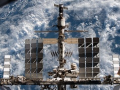 Czy ISS musi spłonąć? Kongres USA mówi: „Sprawdzam”. Może zamiast ognia, czeka ją kosmiczne muzeum?