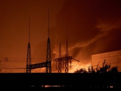 Kolejny rosyjski atak na ukraińską infrastrukturę energetyczną. Polska odpowiada na apel o pomoc