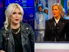 Dziennikarka TVP miażdży Zimowe Igrzyska Olimpijskie we Włoszech. "Poziom żenodromu przekroczył skalę"