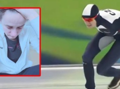 Dramat trzykrotnej mistrzyni olimpijskiej. Jej słowa rozdzierają serce