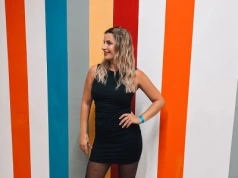 Asia prezentuje nową piosenkę. „Diamencik” w jej dawnym stylu