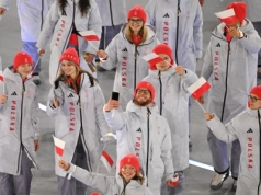 Skandal z niemieckimi strojami sportowców na Olimpiadzie. Prezes polskiej firmy: „Nigdy byśmy nie dopuścili, staraliśmy się o kontrakt”